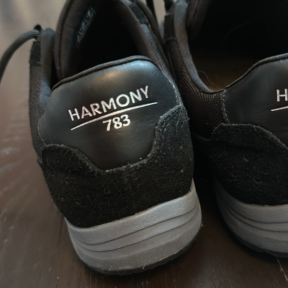 HARMONY 783 GROUNDING SHOES - Picture 2 of 5